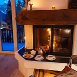 Casa Nonna Lejlighed