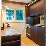 Apartamento Casa Nonna Lenzerheide