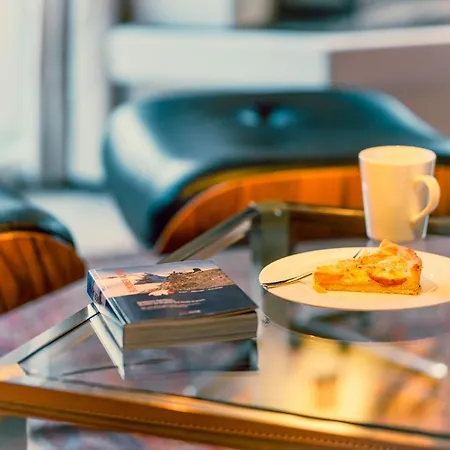 Casa Nonna アパート *