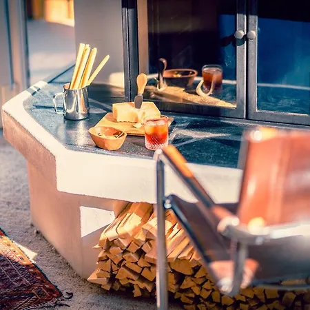 Apartman Casa Nonna Lenzerheide