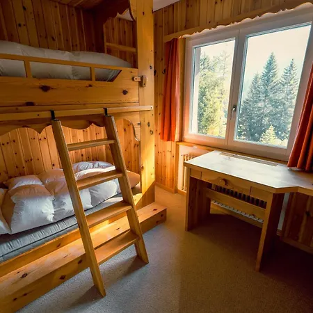 Apartman Casa Nonna Lenzerheide
