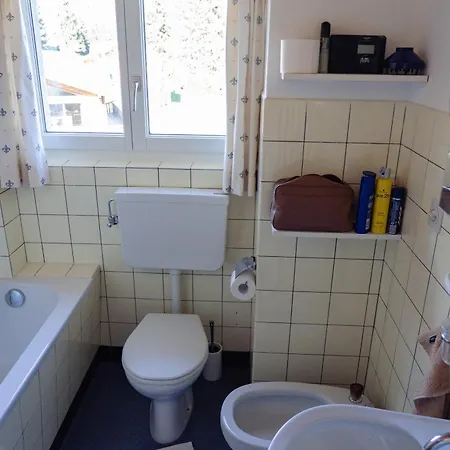 アパート Casa Nonna *