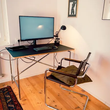 Casa Nonna Apartman Lenzerheide