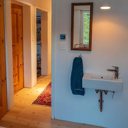 Casa Nonna Apartman *