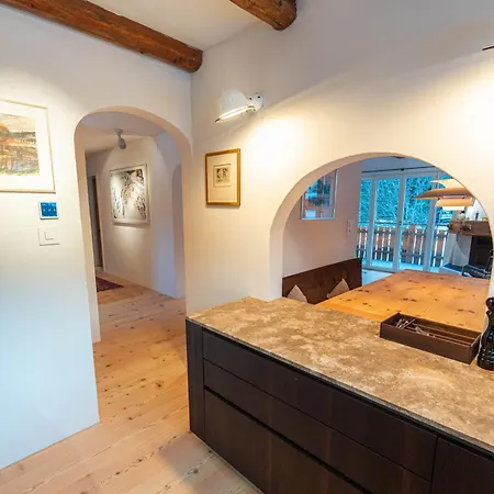 Casa Nonna * Lenzerheide