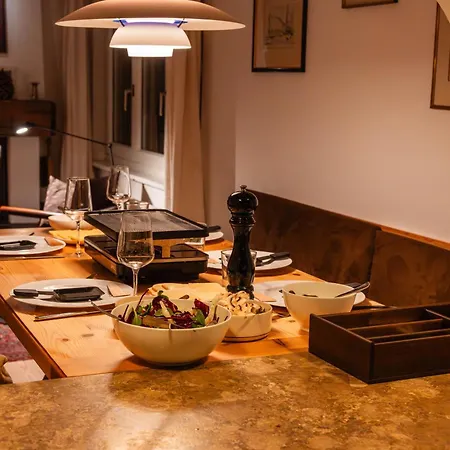 Apartamento Casa Nonna *
