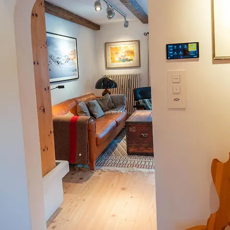 Casa Nonna Apartman *