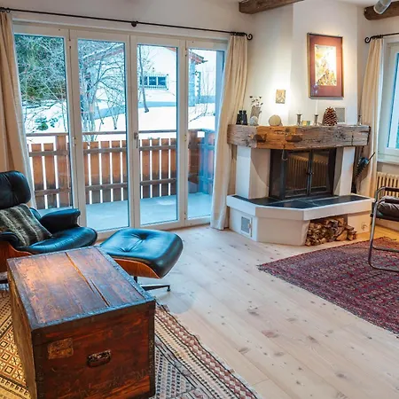 Casa Nonna * Lenzerheide