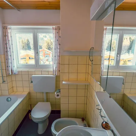 Apartman Casa Nonna *