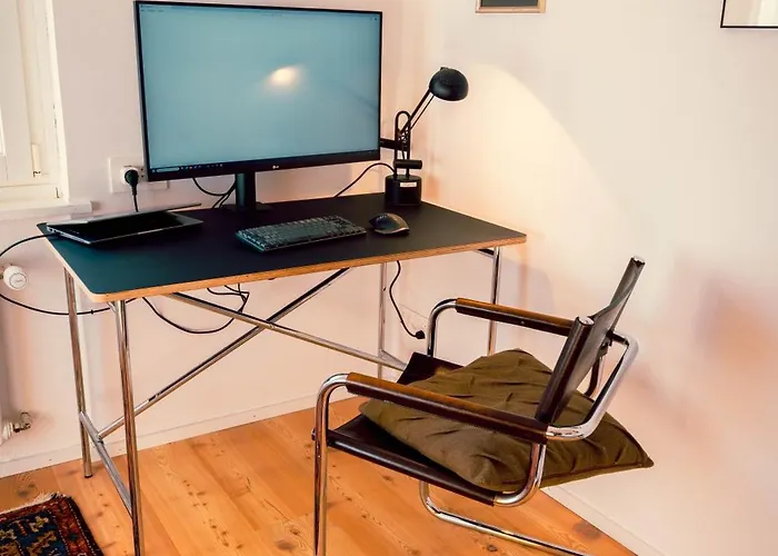 Casa Nonna Apartamento Lenzerheide