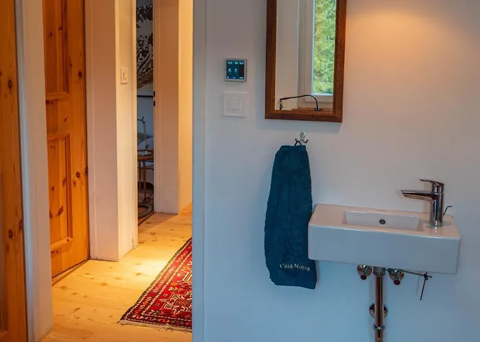 Casa Nonna Apartamento *