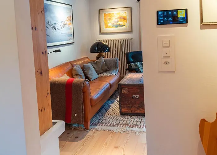 Casa Nonna Apartamento *