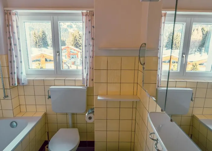 Apartamento Casa Nonna *