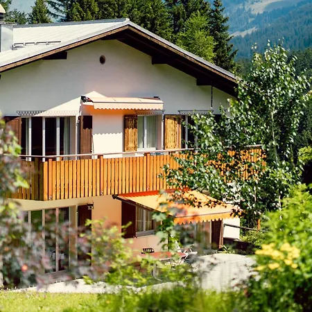 Casa Nonna * Lenzerheide