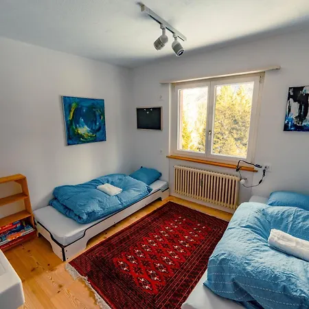 Casa Nonna Lenzerheide