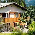 Casa Nonna * Lenzerheide