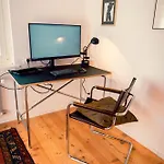 Casa Nonna Appartement Lenzerheide