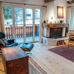 Casa Nonna * Lenzerheide