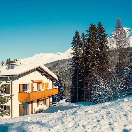 Casa Nonna Lenzerheide