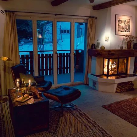 Apartment Casa Nonna