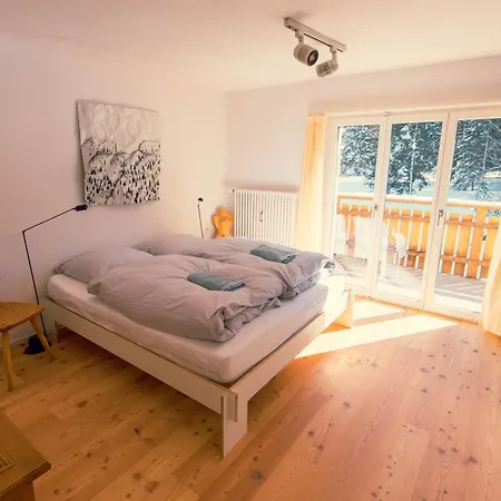 Casa Nonna Apartment *