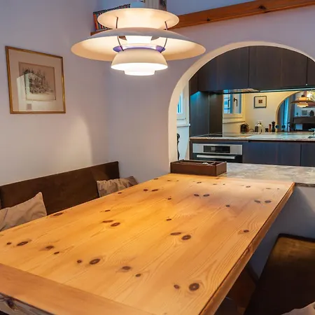Appartement Casa Nonna